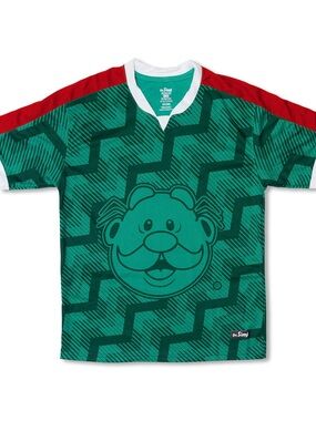 Dr simi large/X-Large Mexico jersey unisex